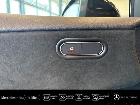 Voitures D'occasion À Saint-Martin-Des-Champs | Mercedes-Benz Classe A 180 D 116Ch Star Edition ...