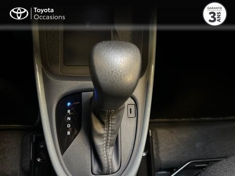 Voitures D'occasion À Belz | Toyota Aygo X 116H Graphic