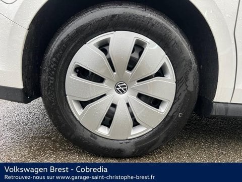 Voitures D'occasion À Brest | Volkswagen Id. Buzz Cargo 286Ch 79Kwh Pro