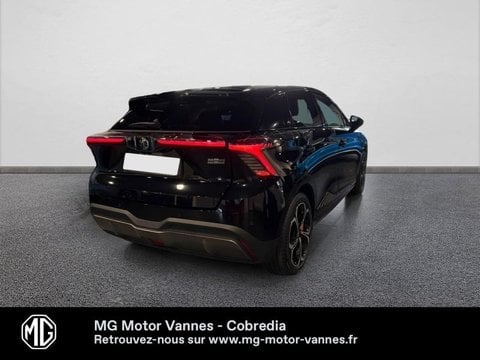 Voitures D'occasion À Theix-Noyalo | Mg Mg4 Ev 435Ch - 64Kwh Xpower 4Wd My24