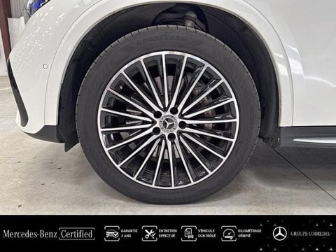 Voitures D'occasion À Caudan | Mercedes-Benz Glc 220 D 197Ch Amg Line 4Matic 9G-Tronic