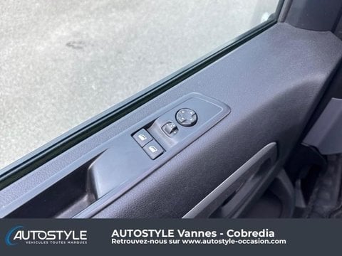 Voitures D'occasion À Theix-Noyalo | Citroën Jumpy Fg M 2.0 Bluehdi 120Ch Cabine Approfondie Cl...