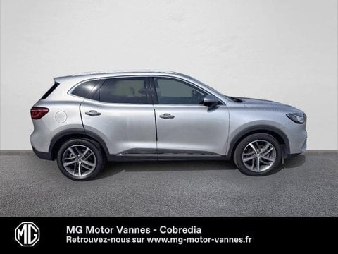 Voitures D'occasion À Lanester | Mg Ehs 1.5T Gdi 258Ch Phev Luxury