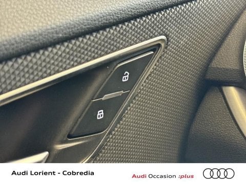 Voitures D'occasion À Lanester | Audi Q2 30 Tdi 116Ch S Line