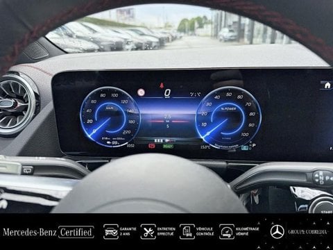 Voitures D'occasion À Saint-Grégoire | Mercedes-Benz Eqa 250+ 190Ch