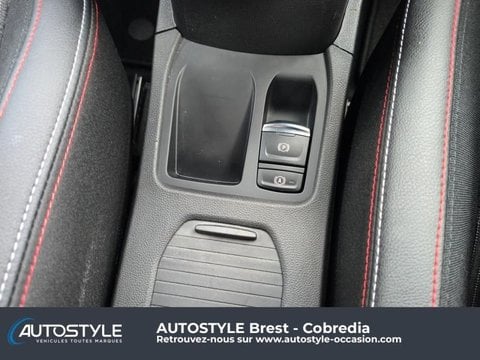 Voitures D'occasion À Brest | Renault Clio 1.3 Tce 130Ch Fap Rs Line Edc