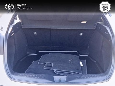 Voitures D'occasion À Lanester | Toyota C-Hr 1.2 T 116 Distinctive 2Wd