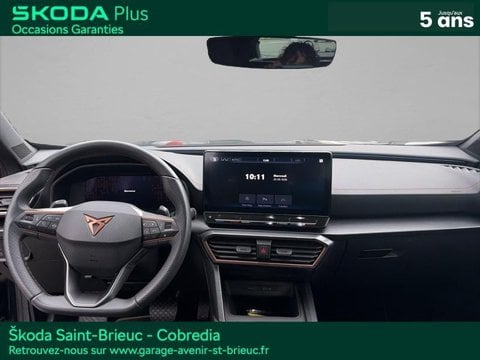 Voitures D'occasion À Saint-Brieuc | Cupra Formentor 1.4 E-Hybrid 204Ch V Dsg6