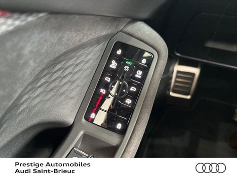 Voitures D'occasion À Saint-Brieuc | Audi A5 2.0 E-Hybrid 367Ch S Line Quattro S Tronic 7