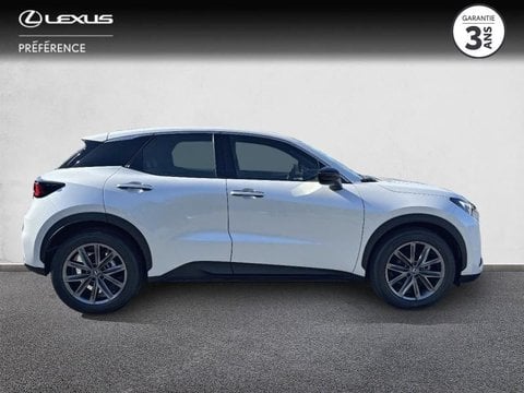 Voitures D'occasion À Lanester | Lexus Lbx 1.5 136Ch Elegant 2Wd My26
