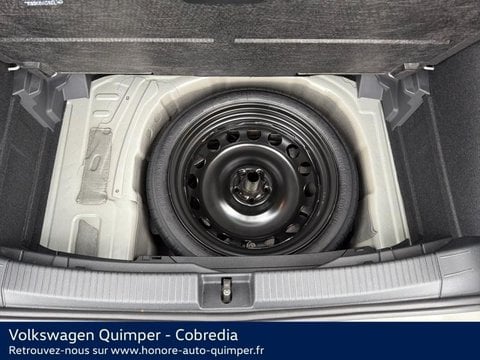 Voitures D'occasion À Quimper | Volkswagen T-Cross 1.0 Tsi 116Ch Vw Edition