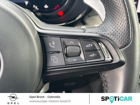 Voitures D'occasion À Brest | Alfa Romeo Tonale 1.5 Hybrid 160Ch Veloce Tct