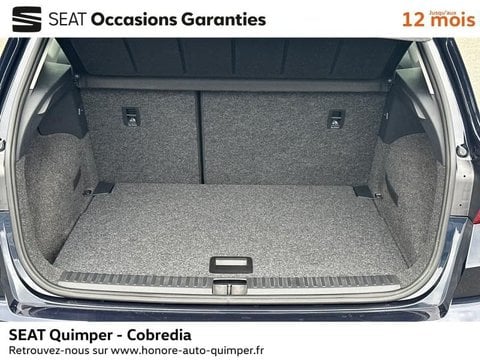 Voitures D'occasion À Quimper | Seat Arona 1.0 Tsi 110Ch Copa