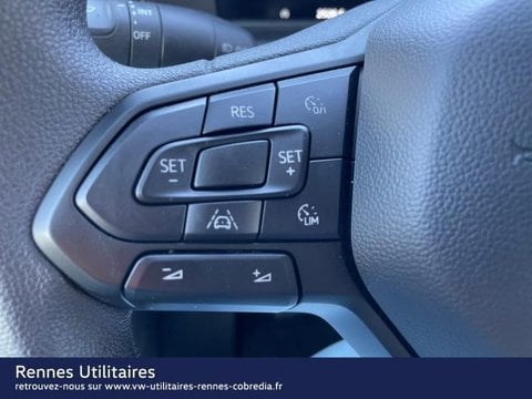 Voitures D'occasion À Cesson-Sévigné | Volkswagen Transporter Fg Van L1 2.0 Tdi 150Ch Business