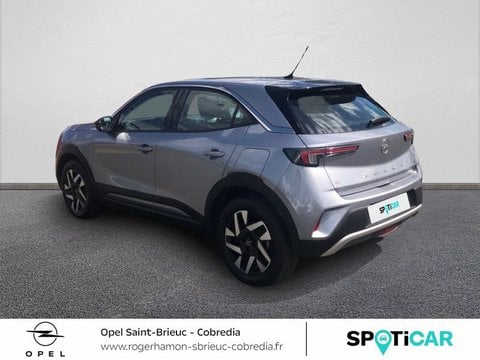 Voitures D'occasion À Yffiniac | Opel Mokka Mokka-E 136Ch Elegance