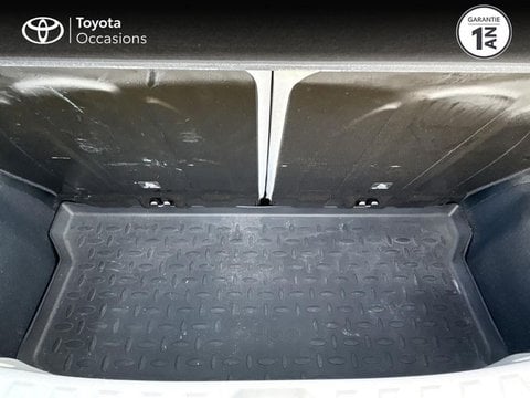 Voitures D'occasion À Pluneret | Toyota Aygo 1.0 Vvt-I 69Ch X-Play 5P