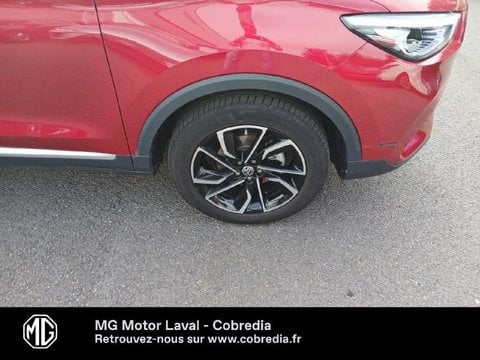 Voitures D'occasion À Laval | Mg Zs 1.0 T-Gdi 111Ch Luxury