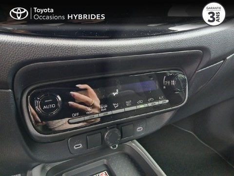 Voitures D'occasion À Carhaix-Plouguer | Toyota Aygo X 116H Graphic