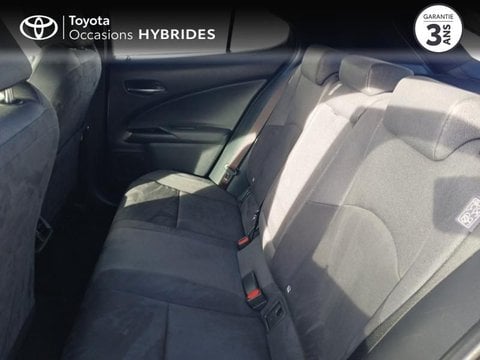 Voitures D'occasion À Ploërmel | Lexus Ux 250H 2Wd Premium Edition My22