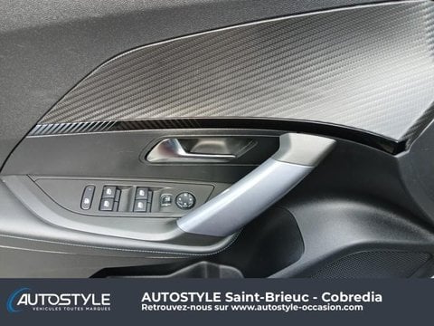 Voitures D'occasion À Yffiniac | Peugeot 2008 1.5 Bluehdi 100Ch S&S Allure