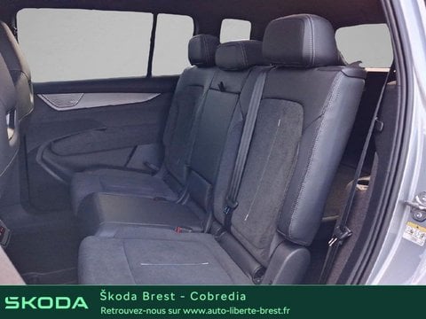 Voitures D'occasion À Brest | Škoda Peaq 286Ch 90 Sportline