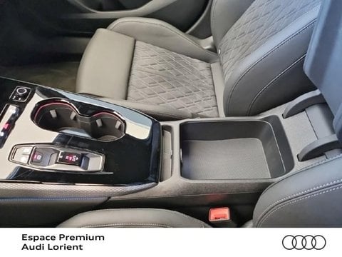 Voitures D'occasion À Lanester | Audi A5 Avant 2.0 Tfsi 204Ch S Line Quattro S Tronic 7