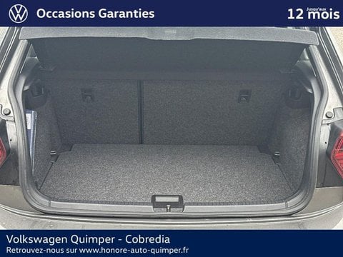 Voitures D'occasion À Quimper | Volkswagen Polo 1.0 Tsi 95Ch Confortline Euro6D-T