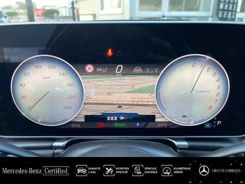 Voitures D'occasion À Saint-Grégoire | Mercedes-Benz Classe S 580 E 510Ch Amg Line 9G-Tronic