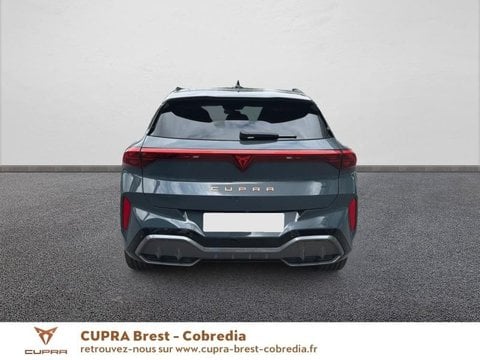 Voitures D'occasion À Brest | Cupra Terramar 1.5 Ehybrid 272Ch Vz Dsg6