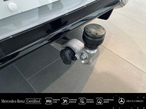 Voitures D'occasion À Quimper | Mercedes-Benz Glb 250+ Eq 272Ch Limited Edition