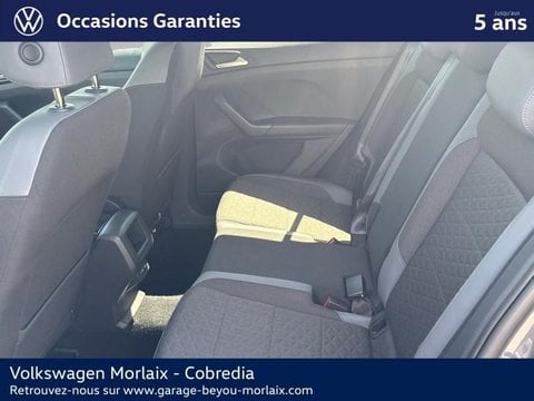 Voitures D'occasion À Morlaix | Volkswagen T-Cross 1.0 Tsi 110Ch R-Line