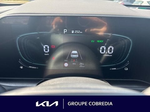 Voitures D'occasion À Yffiniac | Kia Niro 1.6 Gdi 183Ch Phev Active Dct6