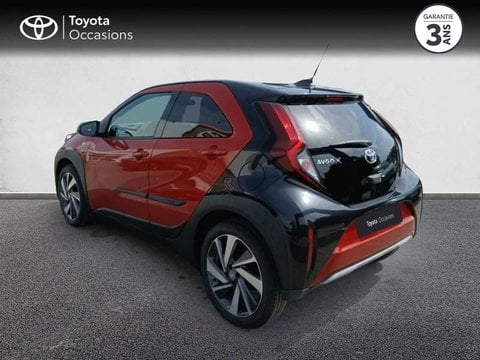 Voitures D'occasion À Ploërmel | Toyota Aygo X 1.0 Vvt-I 72Ch Collection S-Cvt
