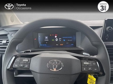 Voitures D'occasion À Saint-Martin-Des-Champs | Toyota Proace Medium Electric 136Ch 75Kwh Startc...