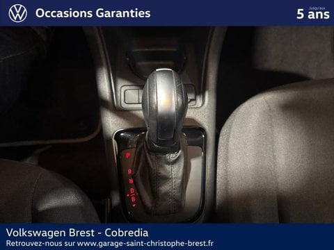Voitures D'occasion À Brest | Volkswagen E-Up! Electrique 83Ch 4Cv