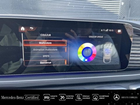 Voitures D'occasion À Saint-Grégoire | Mercedes-Benz Gle Coupé 350 De 197Ch+136Ch Amg Line 4Ma...
