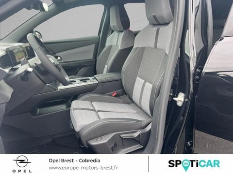 Voitures D'occasion À Brest | Opel Grandland 1.2 Turbo Hybrid 145Ch Gs E-Dct6