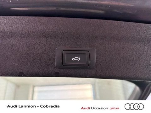 Voitures D'occasion À Lannion | Audi A6 Avant 40 Tdi 204Ch S Line Quattro S Tronic 7