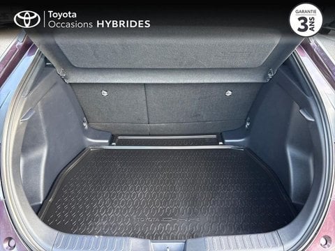 Voitures D'occasion À Lanester | Toyota C-Hr 1.8 140Ch Design