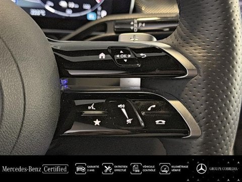 Voitures D'occasion À Saint-Martin-Des-Champs | Mercedes-Benz Glc 300 De Hybrid 333Ch Amg Line 4...