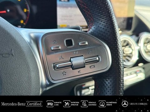 Voitures D'occasion À Vannes | Mercedes-Benz Gla 200 D 150Ch Amg Line 8G-Dct