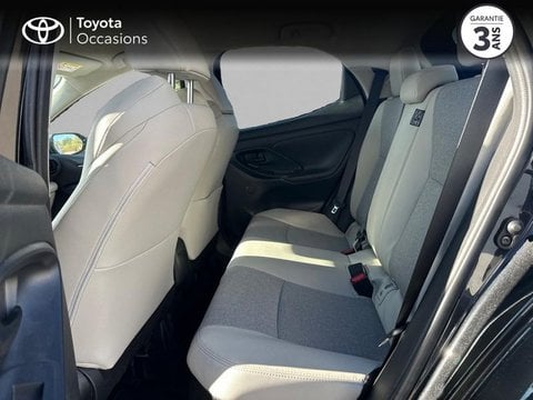 Voitures D'occasion À Belz | Toyota Yaris 116H Iconic 5P My22