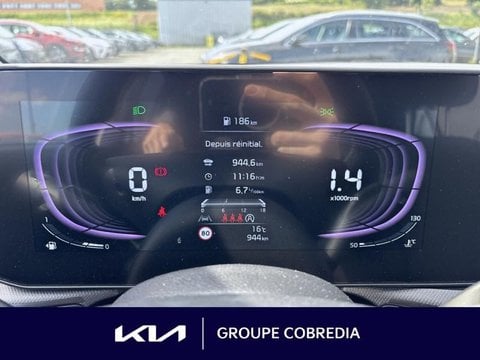 Voitures D'occasion À Yffiniac | Kia Stonic 1.0 T-Gdi 100Ch Active