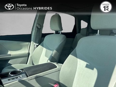 Voitures D'occasion À Noyal-Pontivy | Toyota Prius Prius+ 136H Dynamic 17