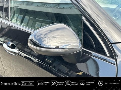 Voitures D'occasion À Caudan | Mercedes-Benz Glc 300 E Hybrid 313Ch Amg Line 4Matic 9G-Tronic