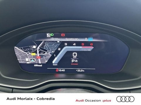Voitures D'occasion À Saint-Martin-Des-Champs | Audi A5 Sportback 40 Tdi 204Ch S Edition Quattro...