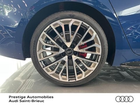 Voitures D'occasion À Lannion | Audi A5 Avant 2.0 Tfsi 204Ch S Line Quattro S Tronic 7