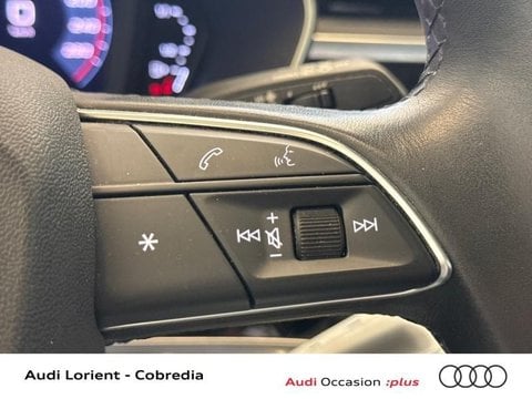 Voitures D'occasion À Lanester | Audi Q3 35 Tdi 150Ch Business Line