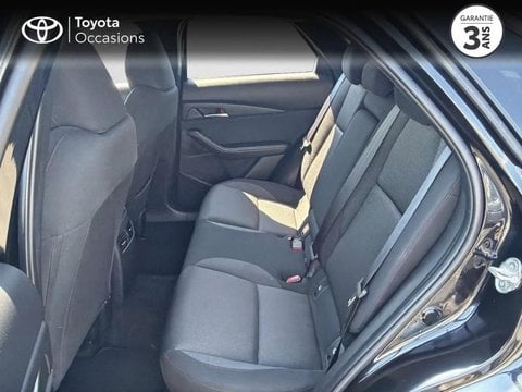 Voitures D'occasion À Vannes | Mazda Cx-30 2.5 E-Skyactiv-G M-Hybrid 140Ch Homura 2025