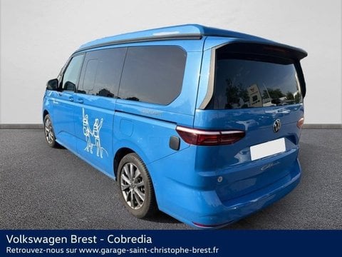 Voitures D'occasion À Brest | Volkswagen California 2.0 Tdi 150Ch Ocean Dsg7